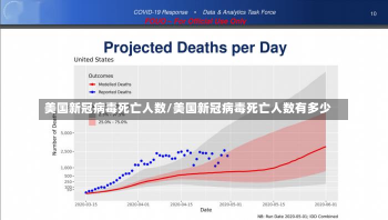 美国新冠病毒死亡人数/美国新冠病毒死亡人数有多少