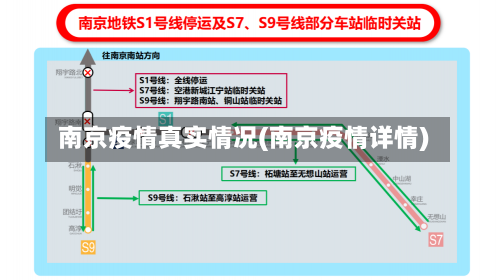 南京疫情真实情况(南京疫情详情)