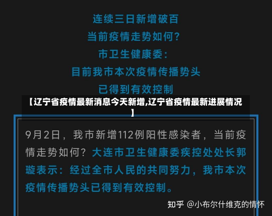 【辽宁省疫情最新消息今天新增,辽宁省疫情最新进展情况】