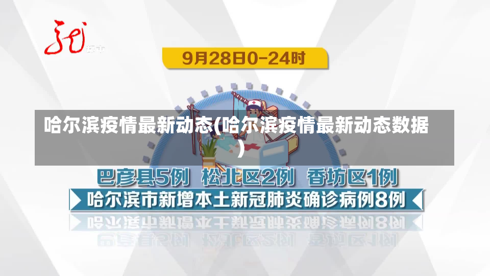 哈尔滨疫情最新动态(哈尔滨疫情最新动态数据)