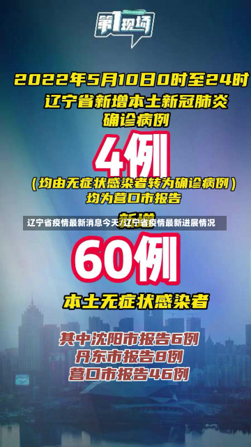 辽宁省疫情最新消息今天/辽宁省疫情最新进展情况